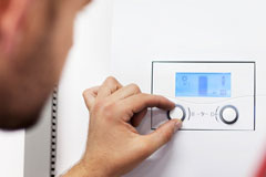 best New Hall Hey boiler servicing companies