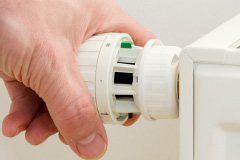 New Hall Hey central heating repair costs