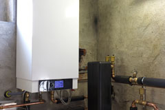 New Hall Hey condensing boiler companies