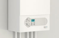 New Hall Hey combination boilers