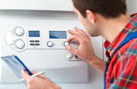 free commercial New Hall Hey boiler quotes